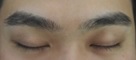 メンズ眉毛I