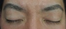 メンズ眉毛C